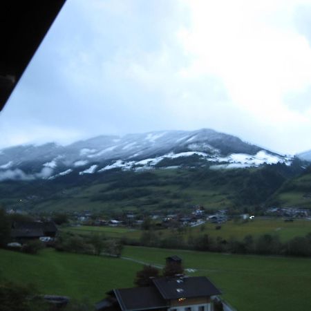 Fasserhof Bramberg am Wildkogel Buitenkant foto