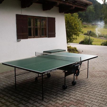 Fasserhof Bramberg am Wildkogel Buitenkant foto