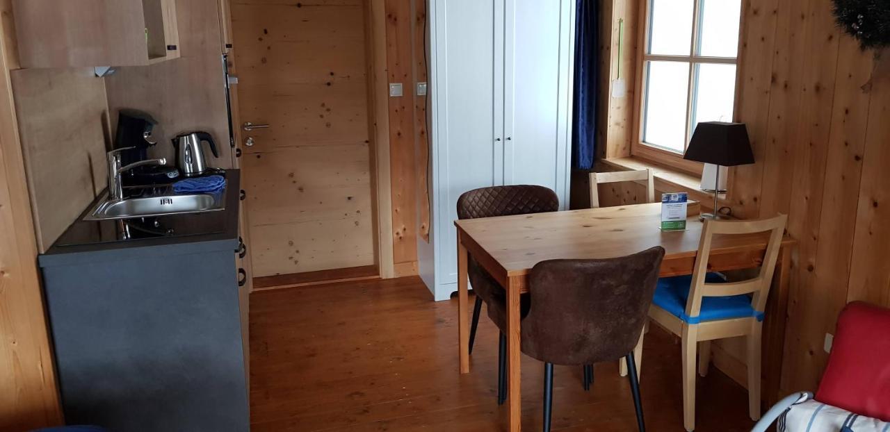 Fasserhof Bramberg am Wildkogel Buitenkant foto