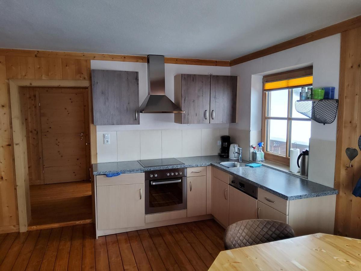 Fasserhof Bramberg am Wildkogel Buitenkant foto