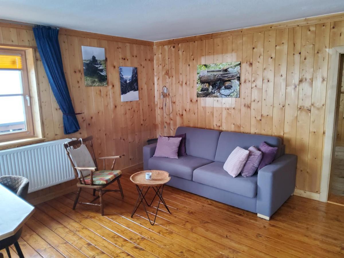 Fasserhof Bramberg am Wildkogel Buitenkant foto