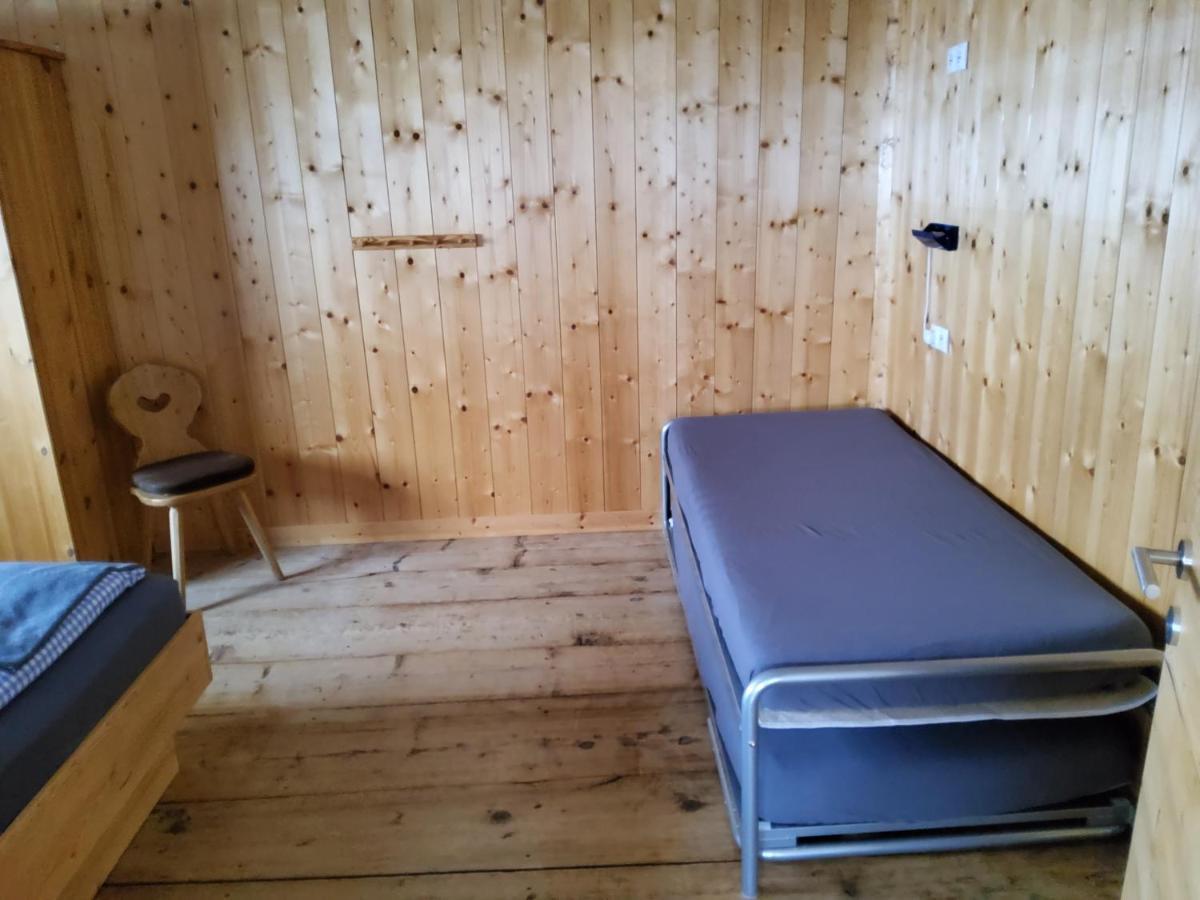 Fasserhof Bramberg am Wildkogel Buitenkant foto