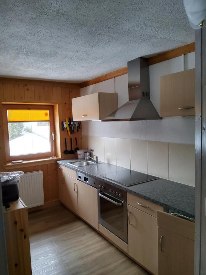 Fasserhof Bramberg am Wildkogel Buitenkant foto