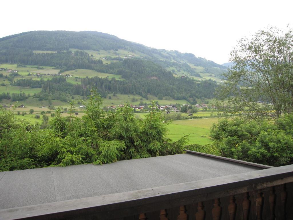 Fasserhof Bramberg am Wildkogel Kamer foto