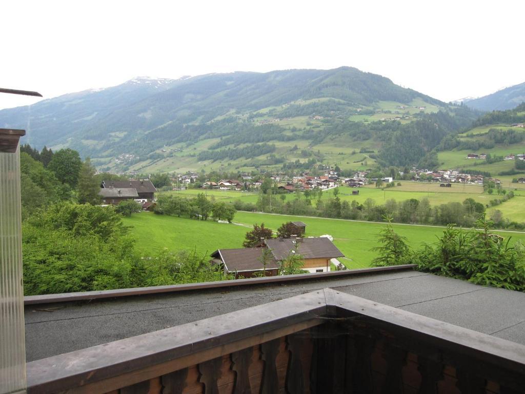 Fasserhof Bramberg am Wildkogel Kamer foto