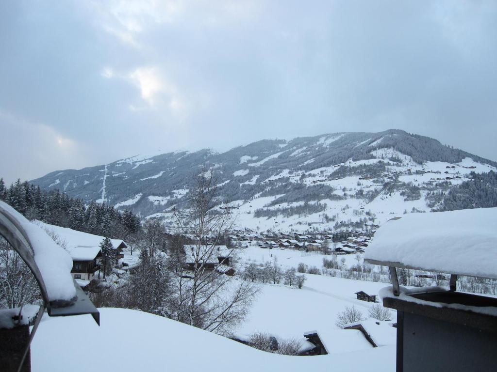 Fasserhof Bramberg am Wildkogel Kamer foto