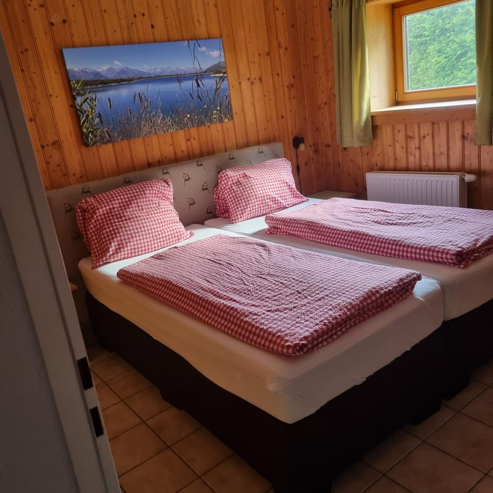 Fasserhof Bramberg am Wildkogel Buitenkant foto