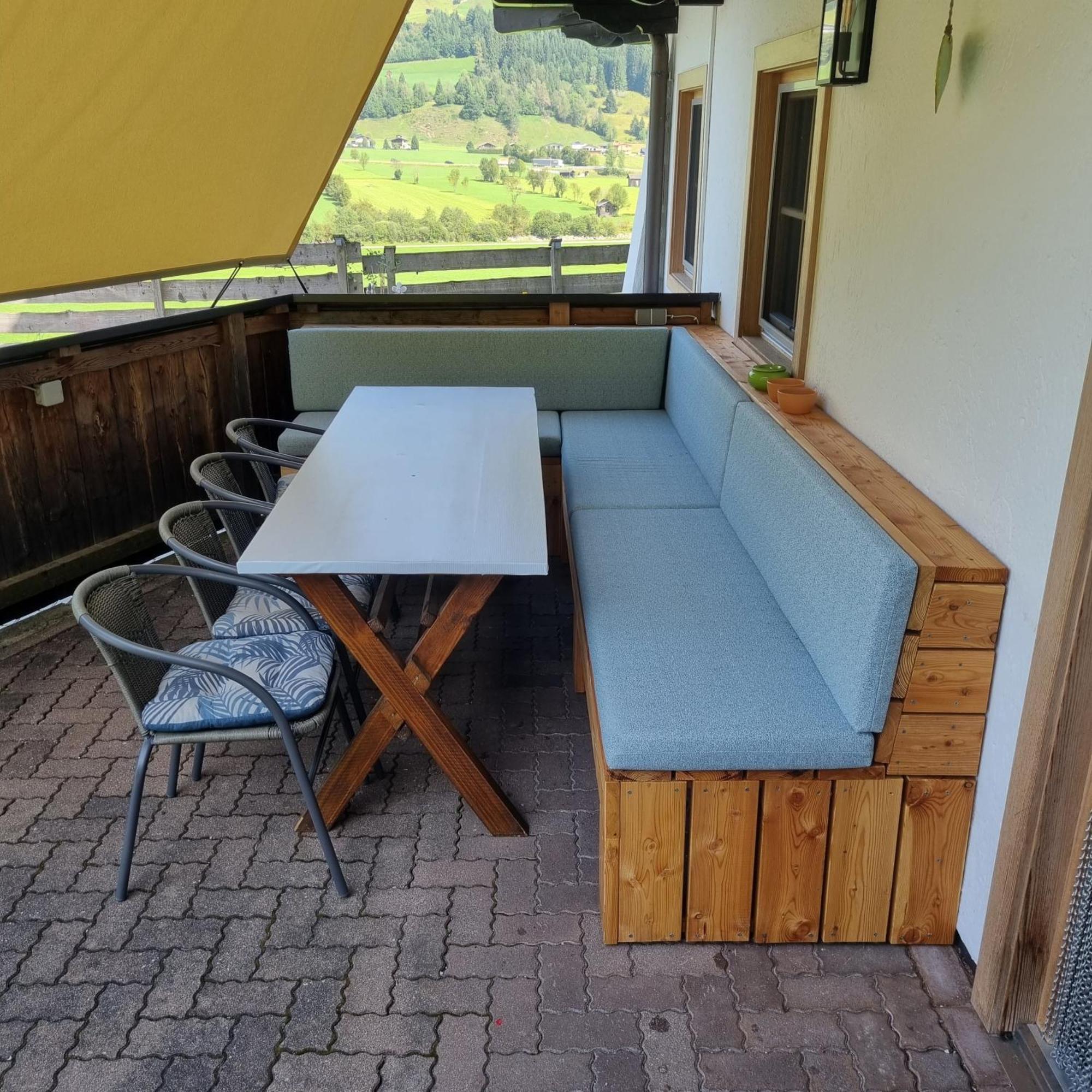 Fasserhof Bramberg am Wildkogel Buitenkant foto