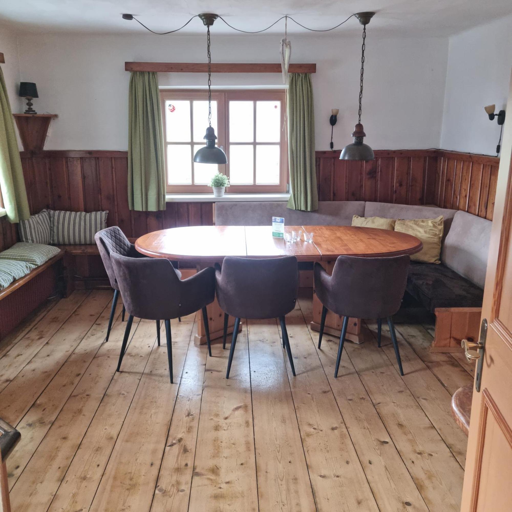 Fasserhof Bramberg am Wildkogel Buitenkant foto
