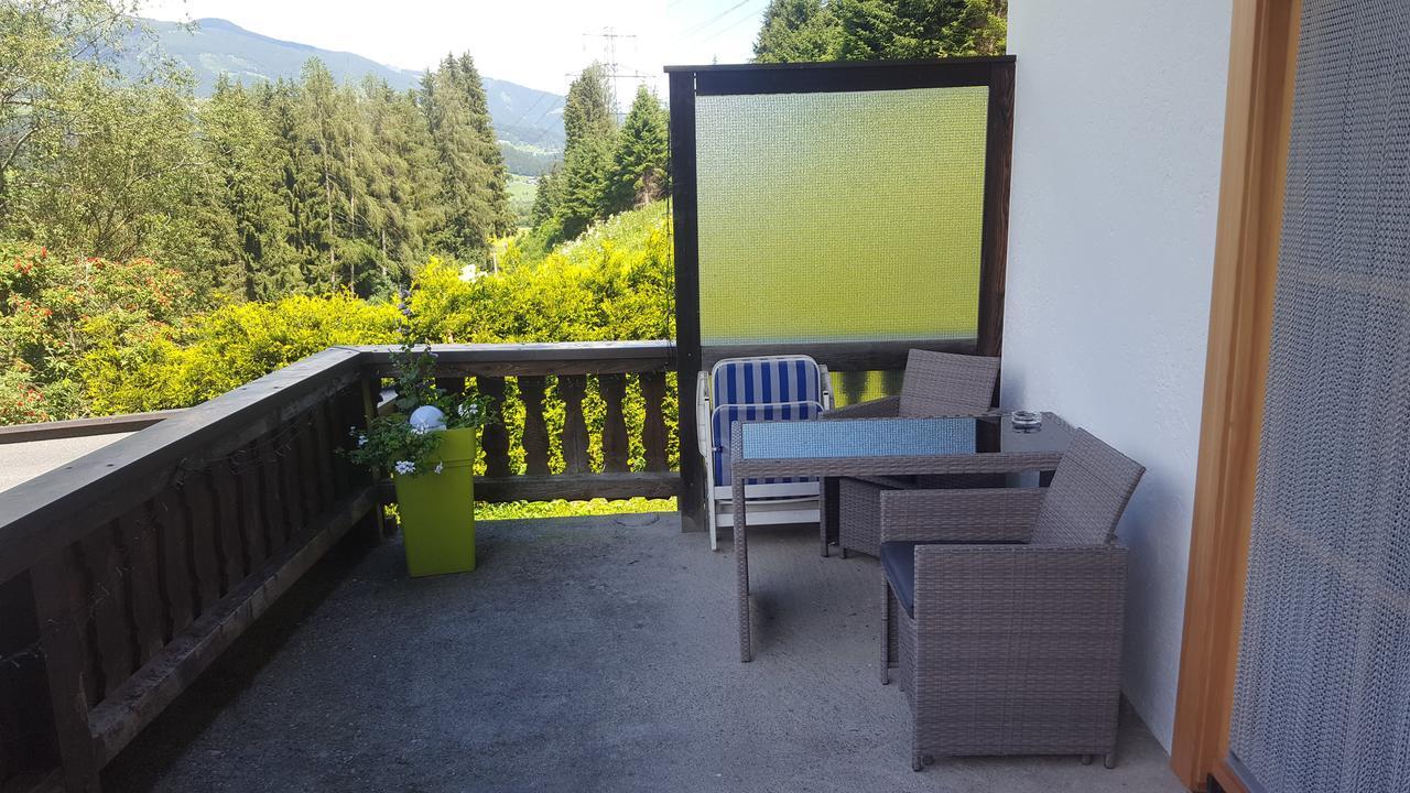 Fasserhof Bramberg am Wildkogel Buitenkant foto