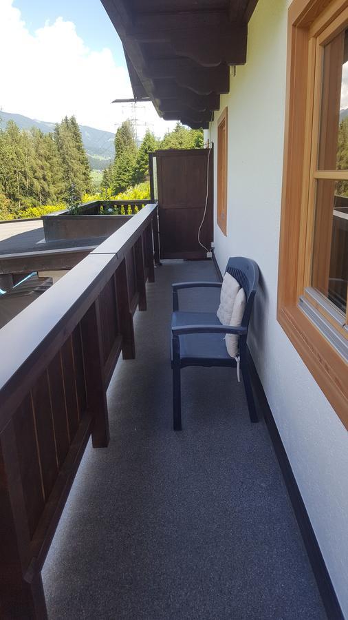 Fasserhof Bramberg am Wildkogel Buitenkant foto